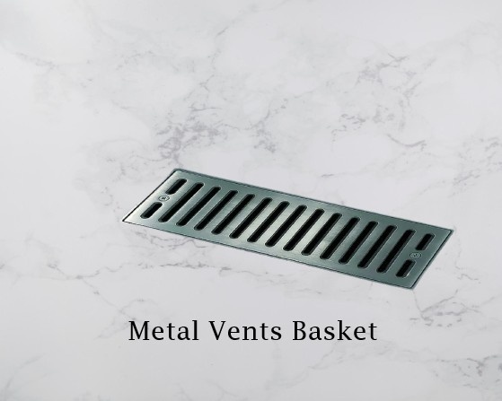 ORIGINAL SERIES – FOREST FLUSH MOUNT METAL FLOOR VENT ORIGINAL SERIES – FOREST FLUSH MOUNT METAL FLOOR VENT